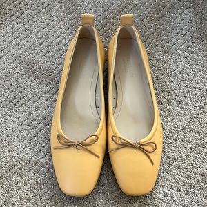 Brand new Everlane ballet flat